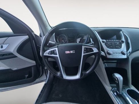 Used 2012 GMC Terrain SLT FWD image 12