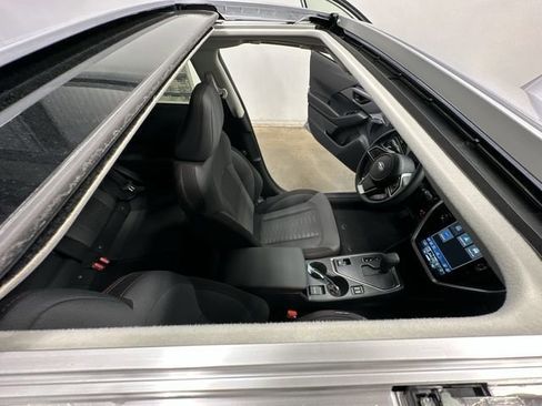 Certified 2025 Subaru Impreza 2.0i Sport AWD/4WD image 6