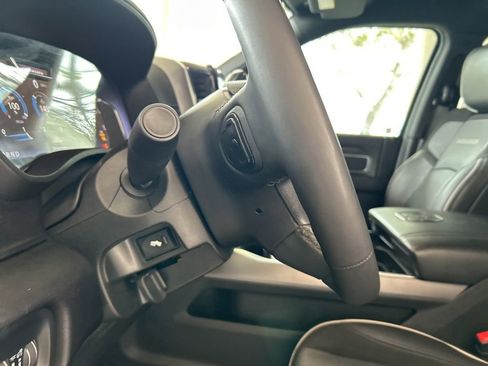 Used 2025 RAM 3500 Laramie w/ Max Tow Package image 42