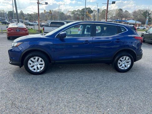 Used 2019 Nissan Rogue Sport S image 14