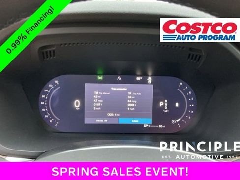 New 2026 Volvo XC60 B5 Plus w/ Protection Package Premier AWD/4WD image 17