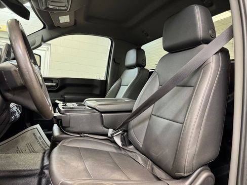 Used 2024 GMC Sierra 3500 Pro AWD/4WD image 15