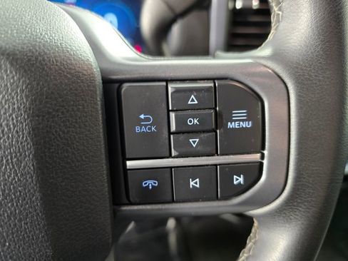 Used 2024 Ford F150 XLT AWD/4WD image 29