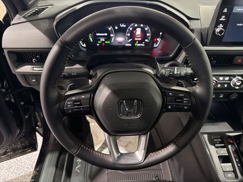 New 2026 Honda CR-V Sport-L image 19