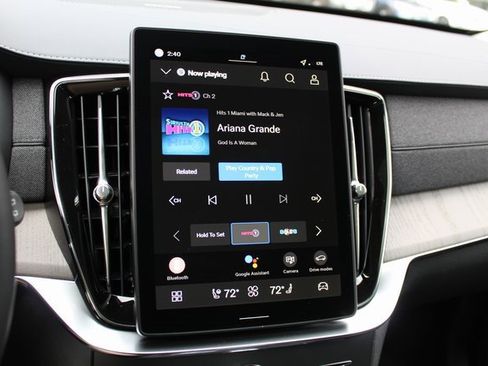 New 2026 Volvo XC90 B6 Ultra w/ Protection Package Premier image 24