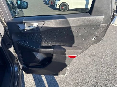 Certified 2020 Ford Escape SE AWD/4WD image 14