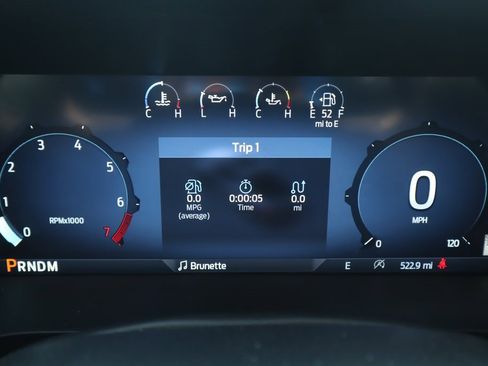 New 2025 Ford F150 Lariat w/ Equipment Group 502A High image 4