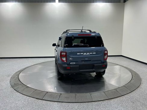 New 2026 Ford Bronco Sport Big Bend w/ Convenience Package image 6