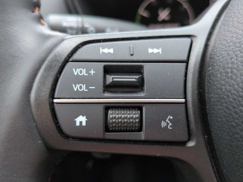Used 2024 Honda CR-V Sport-L image 26