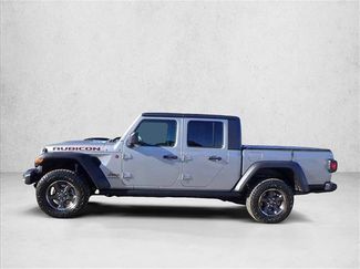 Used 2021 Jeep Gladiator Rubicon w/ Cold Weather Group AWD/4WD video 2