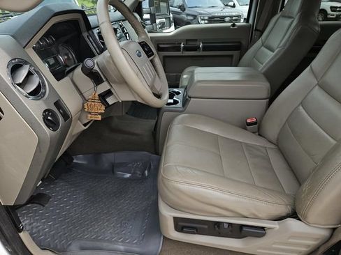 Used 2009 Ford F250 Lariat AWD/4WD image 22
