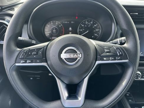 Certified 2024 Nissan Kicks SV w/ Interior Electronics Package image 41
