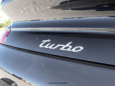 Used 2004 Porsche 911 Turbo AWD/4WD image 68