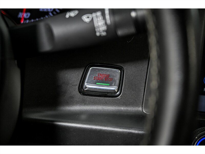 Used 2016 Chevrolet Corvette Stingray Coupe w/ 2LT Preferred Equipment Group RWD image 24