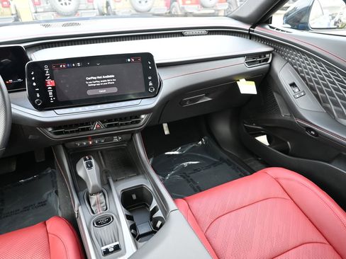 New 2026 Dodge Charger R/T Scat Pack image 18