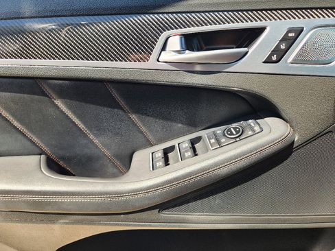 Used 2019 Genesis G80 3.3T Sport image 28