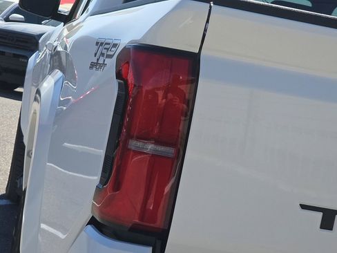 New 2026 Toyota Tacoma TRD Sport image 12