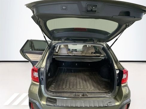 Used 2018 Subaru Outback 2.5i Limited AWD/4WD image 29