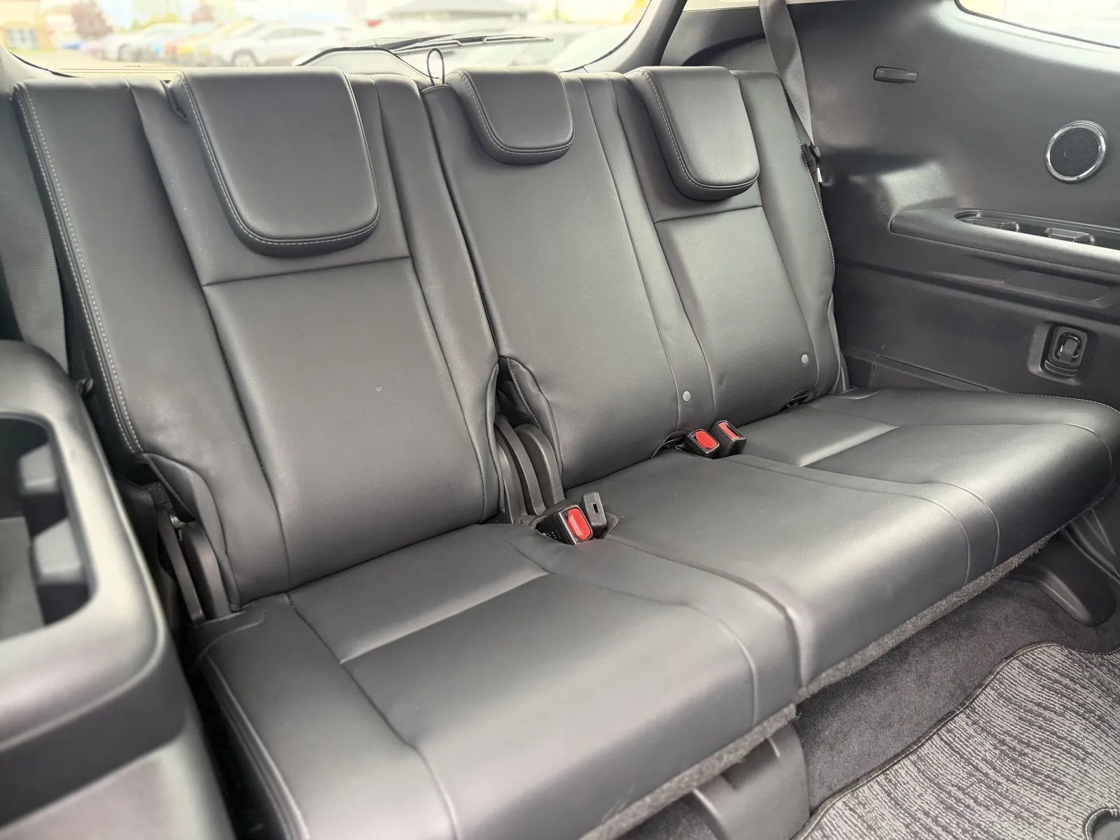 Used 2023 Subaru Ascent Touring AWD/4WD image 18