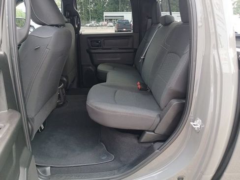 Used 2026 RAM 2500 Tradesman AWD/4WD image 19
