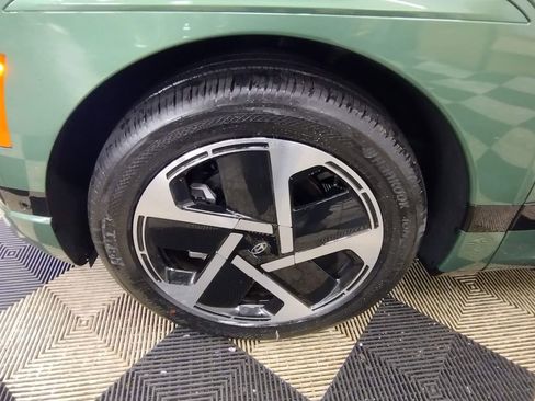 New 2026 Hyundai Ioniq 9 Calligraphy AWD/4WD image 5