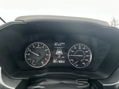 Used 2024 Subaru Impreza 2.0i Sport AWD/4WD image 11