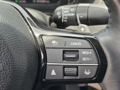 Used 2025 Honda Accord Touring image 26