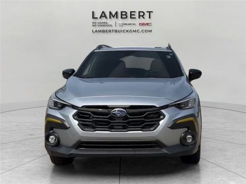 Used 2024 Subaru Crosstrek 2.5i Sport AWD/4WD image 8