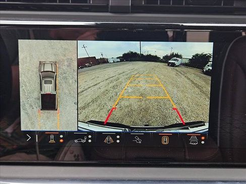 Used 2025 GMC Sierra 1500 Denali Ultimate AWD/4WD image 14