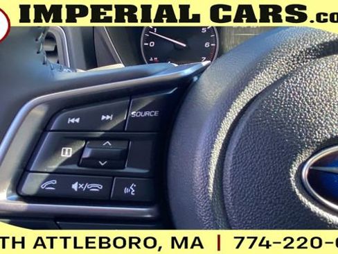 New 2026 Subaru Ascent Touring image 21