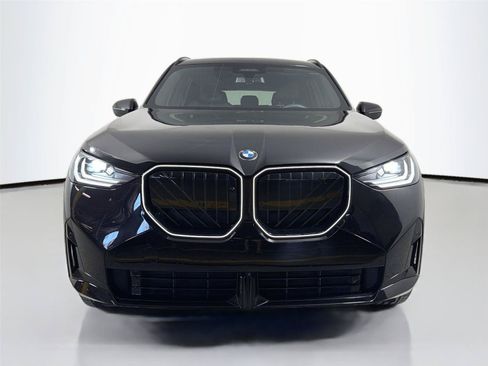 Certified 2026 BMW X3 xDrive30i w/ Premium Package AWD/4WD image 2