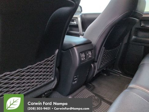 Used 2018 Toyota 4Runner Limited w/ Convenience Package AWD/4WD image 27