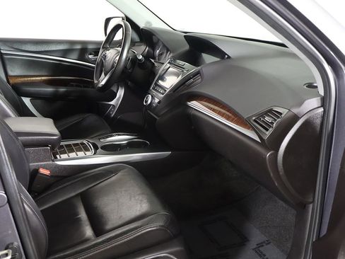 Used 2020 Acura MDX FWD image 26