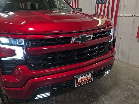 New 2026 Chevrolet Silverado 1500 RST image 20