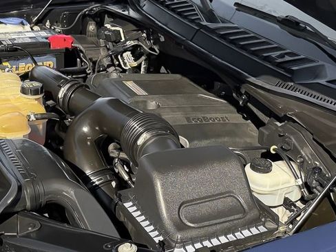 Used 2018 Ford F150 Raptor w/ Equipment Group 802A Luxury image 29