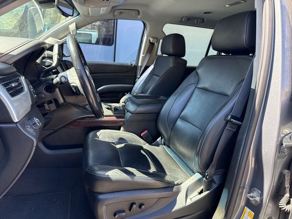 Used 2019 GMC Yukon XL SLT RWD image 6