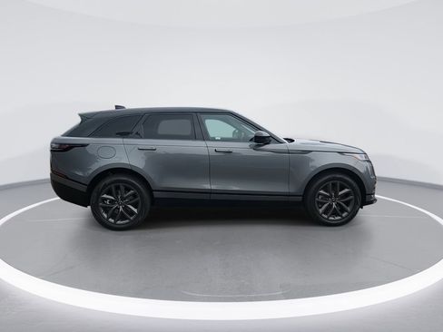New 2026 Land Rover Range Rover Velar Dynamic SE image 5
