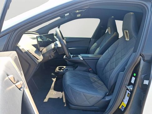 Used 2024 BMW iX xDrive50 w/ Convenience Package AWD/4WD image 14