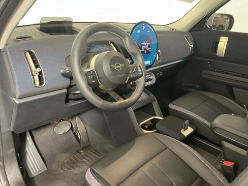 Certified 2025 MINI Cooper Countryman SE image 20