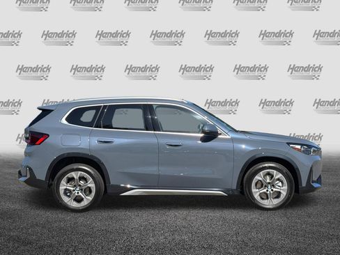 New 2026 BMW X1 xDrive28i w/ Convenience Package AWD/4WD image 3