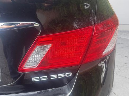 Used 2007 Lexus ES 350 FWD image 27