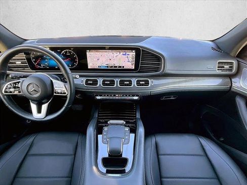 Used 2022 Mercedes-Benz GLE 350 image 16