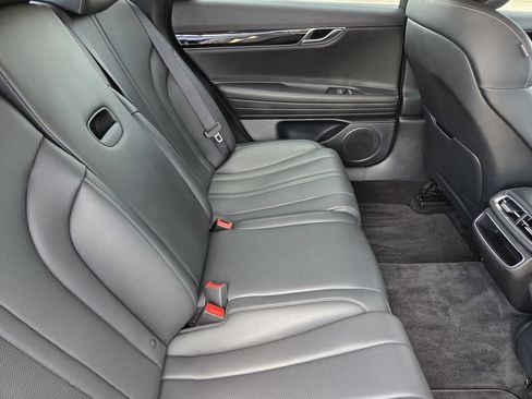 Used 2023 Genesis G80 2.5T AWD/4WD image 29