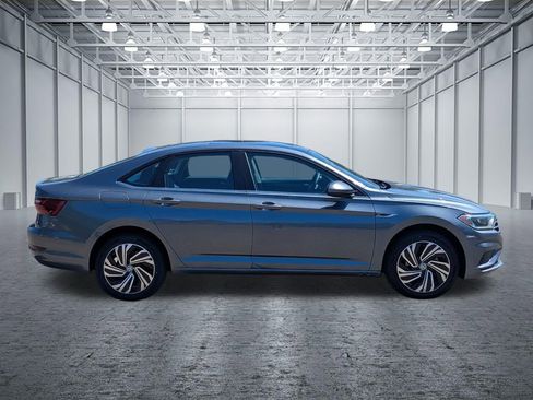 Used 2020 Volkswagen Jetta SEL FWD image 6