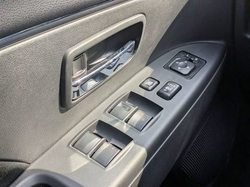 New 2026 Mitsubishi Outlander Sport AWD image 24