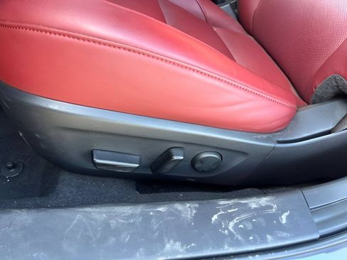 Used 2025 MAZDA MAZDA3 Carbon AWD/4WD image 17