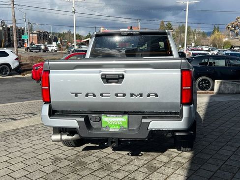 New 2026 Toyota Tacoma SR5 RWD image 4