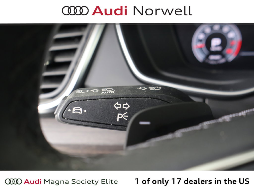 Used 2023 Audi Q5 2.0T Premium Plus w/ Premium Plus Package AWD/4WD image 28