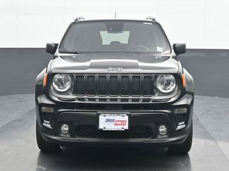 Used 2021 Jeep Renegade Latitude w/ Sun & Sound Group video 1