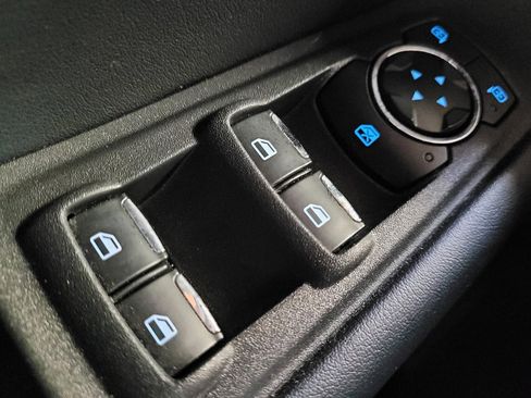 Used 2024 Ford Edge SEL image 27